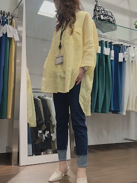 hy002004さんのコーディネート