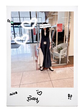 hy002004さんのコーディネート