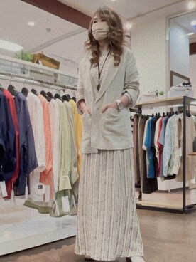 hy002004さんのコーディネート