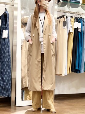 hy002004さんのコーディネート