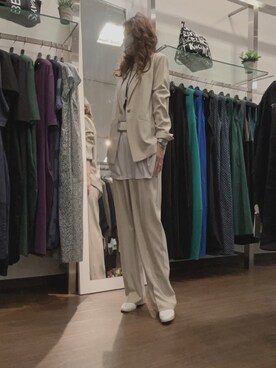 hy002004さんのコーディネート