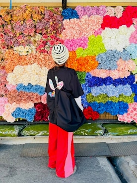 yyyyyyyyonさんのコーディネート