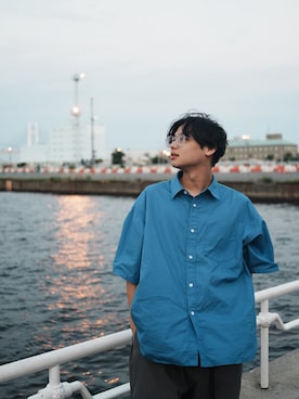 jamesliu😃さんのコーディネート