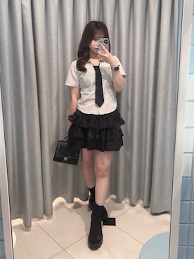 yuukaさんのコーディネート