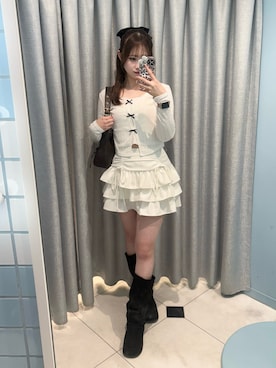 yuukaさんのコーディネート