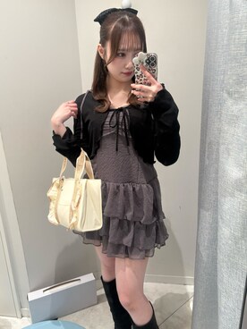 yuukaさんのコーディネート