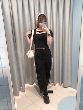 yuukaさんのコーディネート