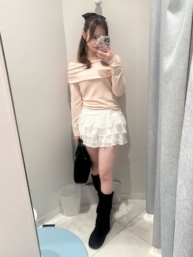 yuukaさんのコーディネート