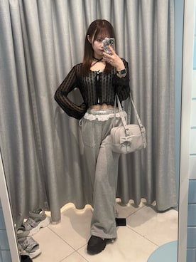 yuukaさんのコーディネート