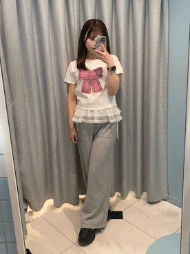 yuukaさんのコーディネート