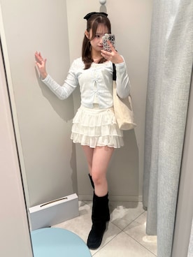 yuukaさんのコーディネート