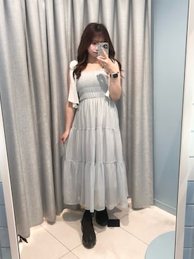 yuukaさんのコーディネート