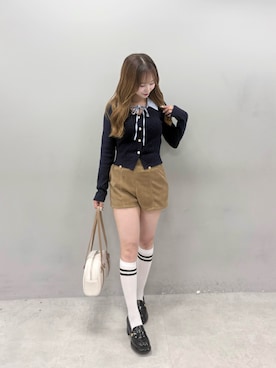 yuukaさんのコーディネート