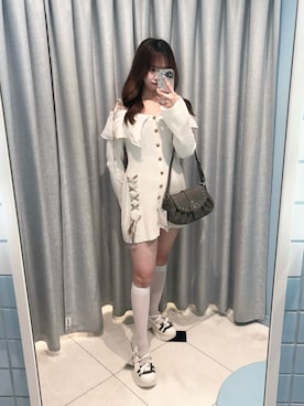 yuukaさんのコーディネート