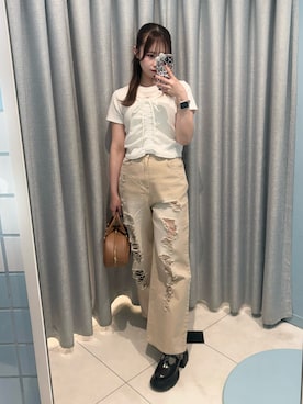 yuukaさんのコーディネート