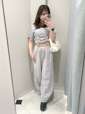 yuukaさんのコーディネート