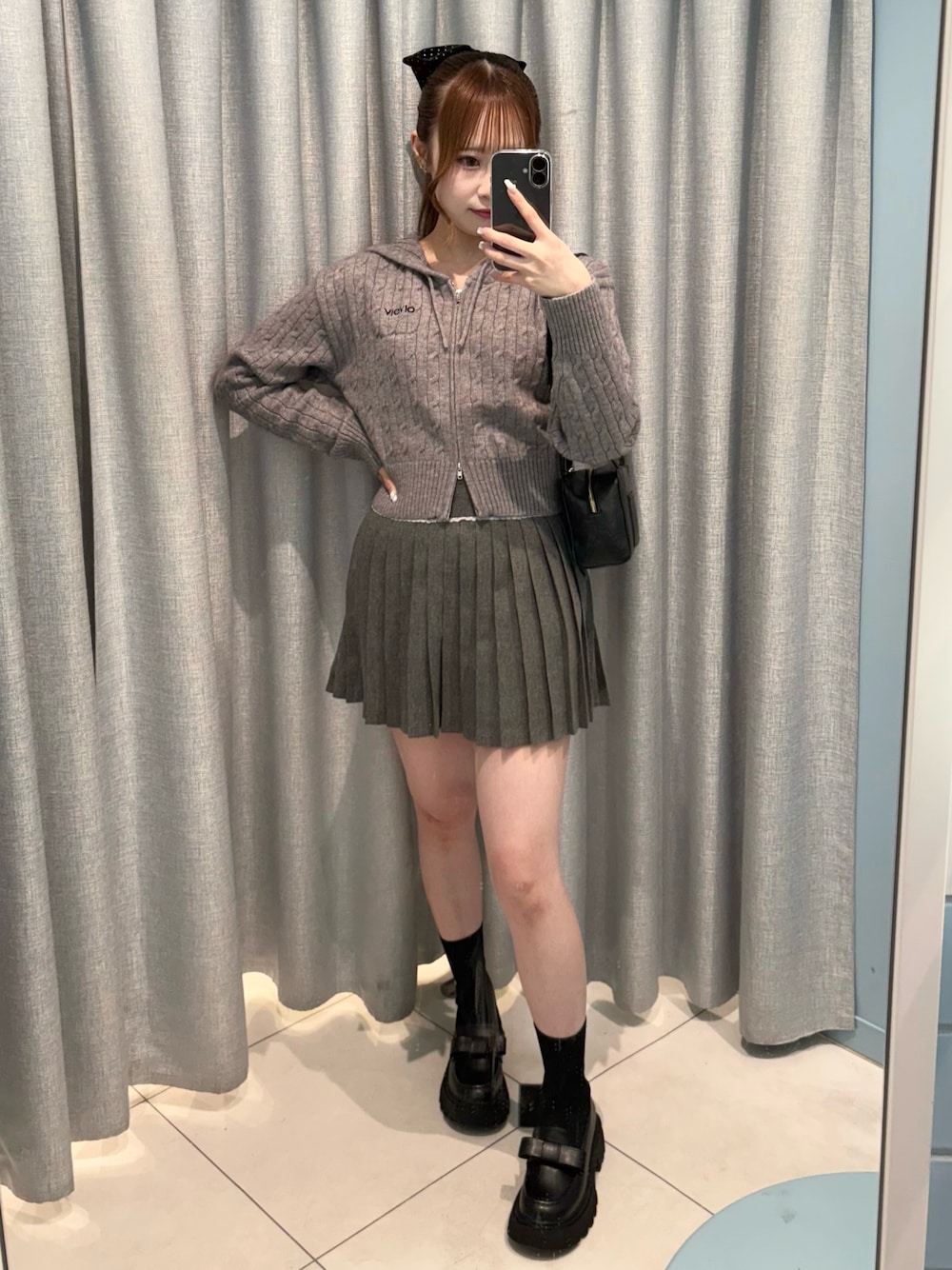 OLIVE des OLIVE（オリーブデオリーブ）の「【SNSで話題の