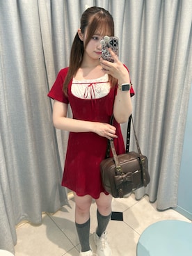 yuukaさんのコーディネート