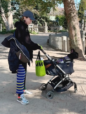 「お正月」｜MATSUNAKOさん（レディース・162cm）の冬コーディネート