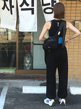 MATSUNAKOさんのコーディネート