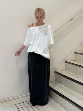 辻岡雅さんのコーディネート