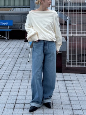 辻岡雅さんのコーディネート