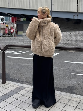 辻岡雅さんのコーディネート