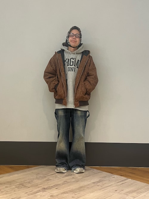 WHITELAND/ホワイトランド/ACTIVE PARKA（その他アウター）｜WHITELAND