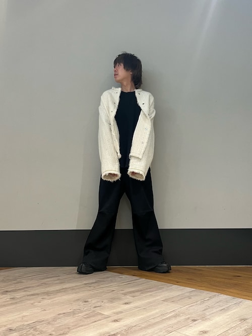 DANKE SCHON（ダンケシェーン） コート アウター DankeSchon/ダンケ