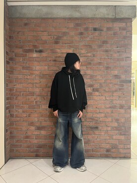 りおさん(メンズ・170cm)の秋コーディネート