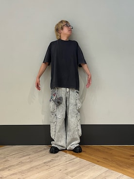 りおさんのコーディネート