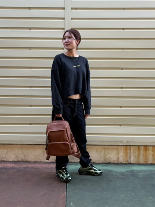 セール】ADONIS デニムロングパンツ（デニムパンツ）｜Desigual