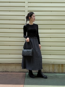 Desigual 沖縄 STAFFさんのコーディネート