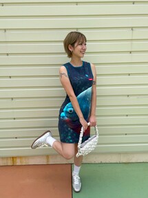 Desigual（デシグアル）の「【Desigual x Tyler McGillivary