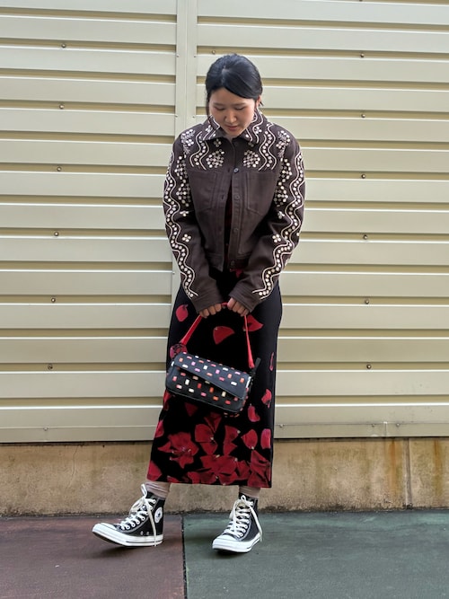 Desigual（デシグアル） パーティードレス ワンピース 夏 「Desigual x