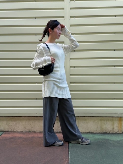 Desigual（デシグアル） ワンピース VESTCHANGE ワンピースロング