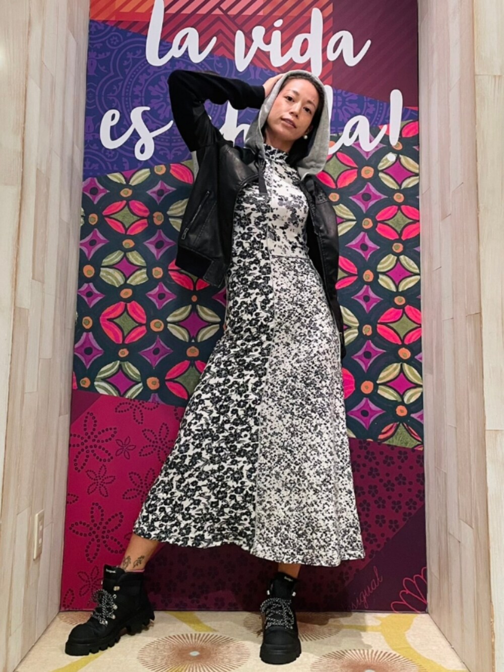 Desigual（デシグアル）の「【ユニセックス】DISNEY ミッキーマウス 