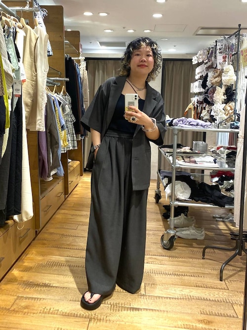 ホップサックジャケットＳＳ253196