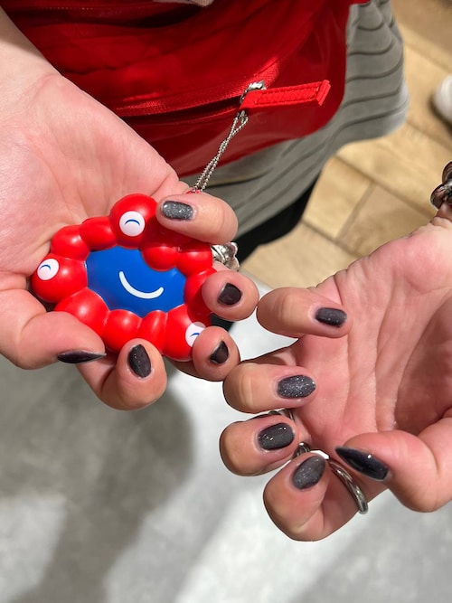 ウエストポーチ　 637742