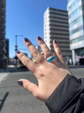 ミノさんさんのコーディネート