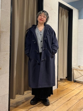 ミノさんさんのコーディネート