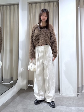 miyuさんのコーディネート