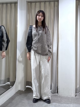 miyuさんのコーディネート