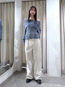 miyuさんのコーディネート