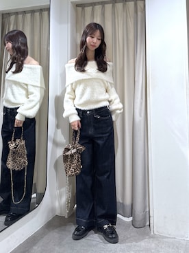 miyuさんのコーディネート