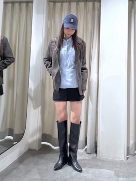 miyuさんのコーディネート