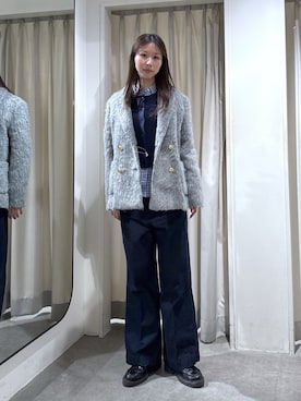 miyuさんのコーディネート