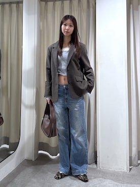 miyuさんのコーディネート