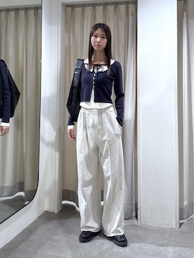 miyuさんのコーディネート