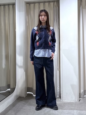 miyuさんのコーディネート